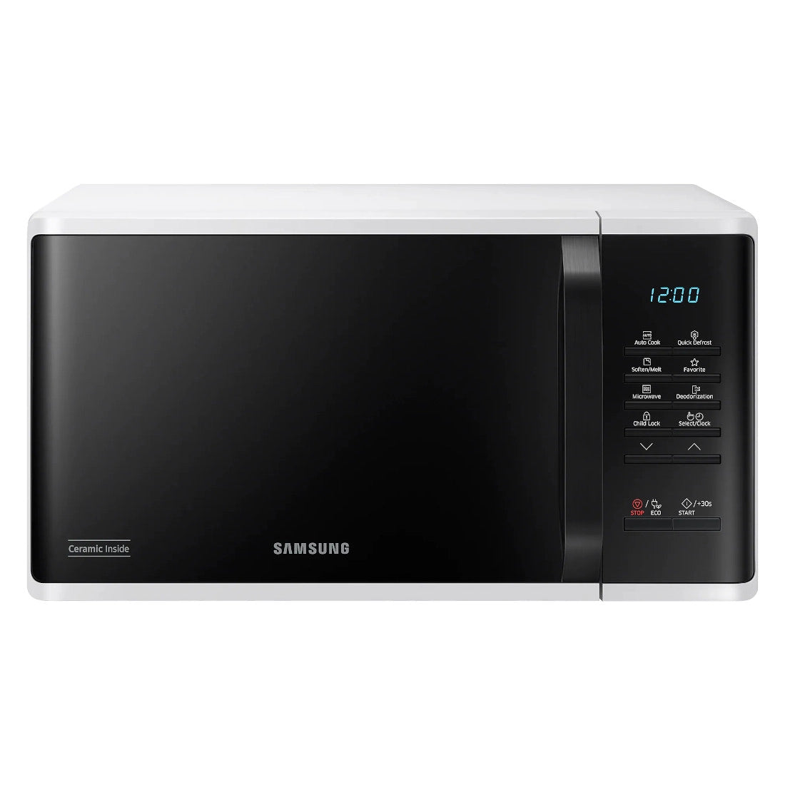 SAMSUNG FOUR MICRO-ONDE 23 L - MS23K3513AW/EF SAMSUNG FOUR MICRO-ONDE 23 L - MS23K3513AW/EF